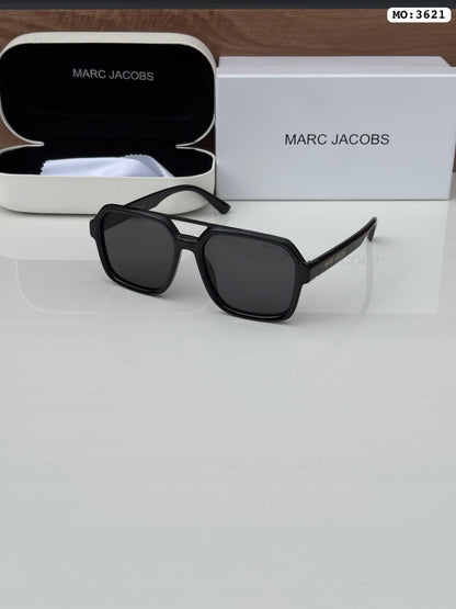 Marcc Jacobss 3621 Black