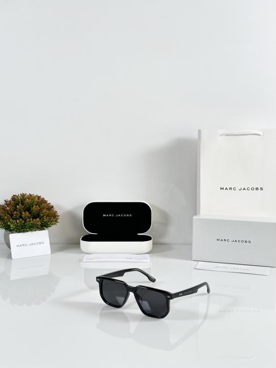 Marc Jacobs 3912 Black