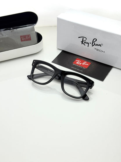 Raybann 0502 Reverse Black Frame