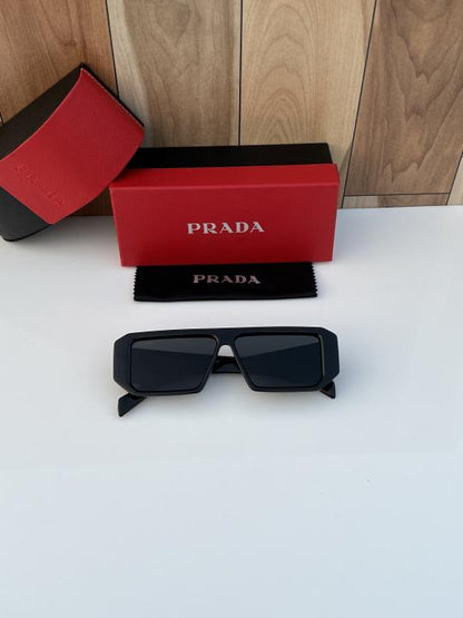 Prada 08 Black