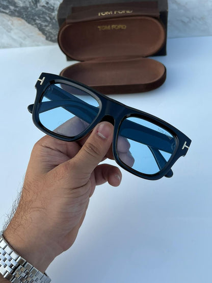 Tomforrd 259 Blue/black