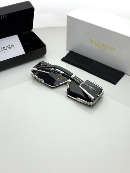 Balmai.n 6594 Black
