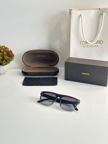 Tomforrd 0231 Black/Green