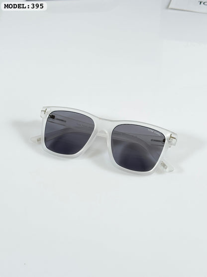Tomforrd 395 Ice Black