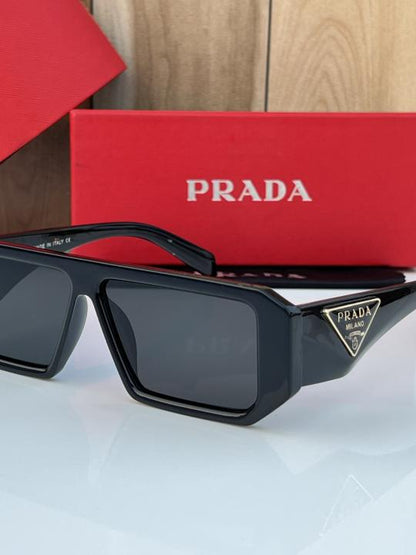 Prada 08 Black