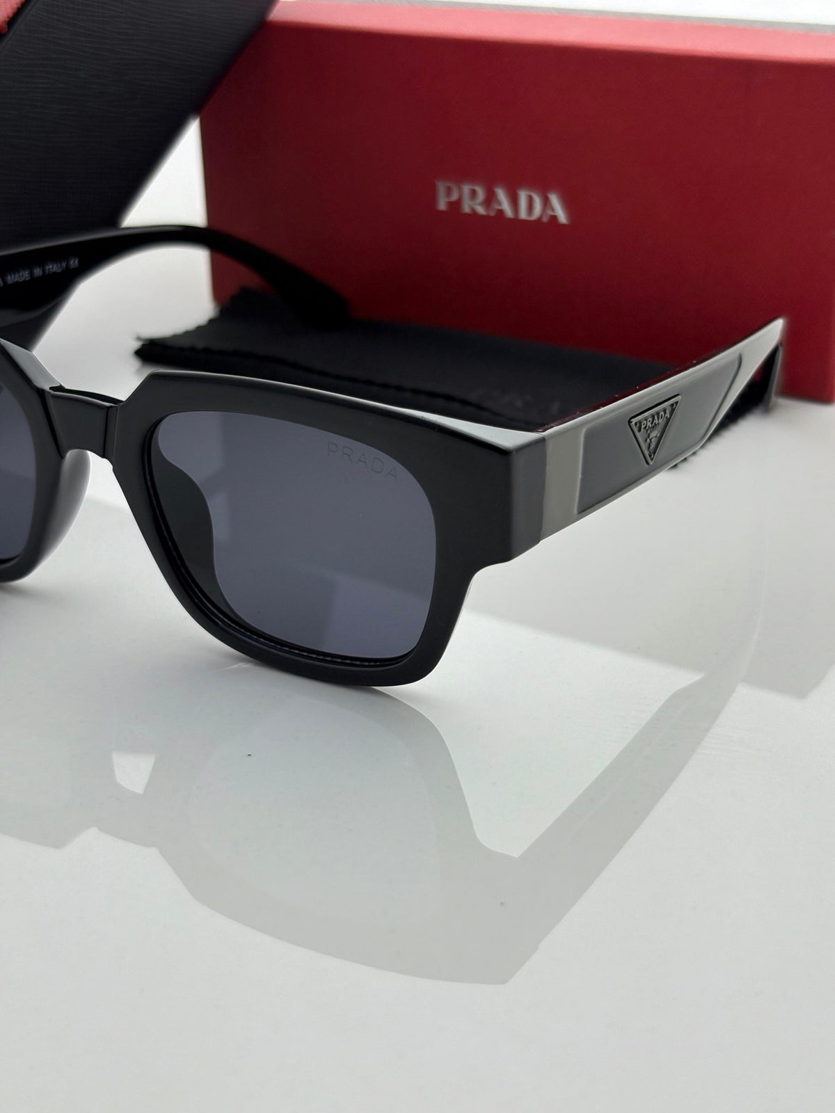 Prada 2330 Black