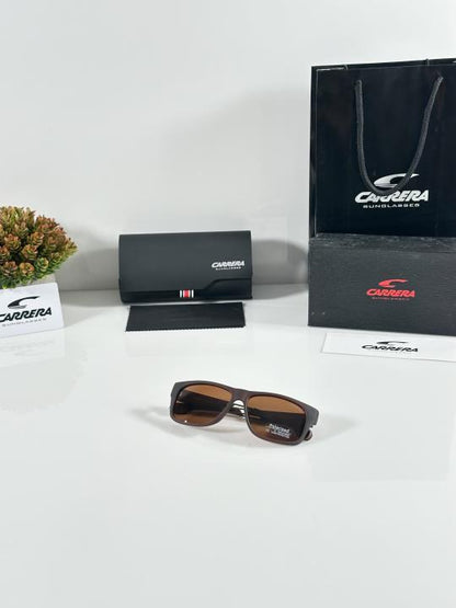 Carerraa 01 Brown