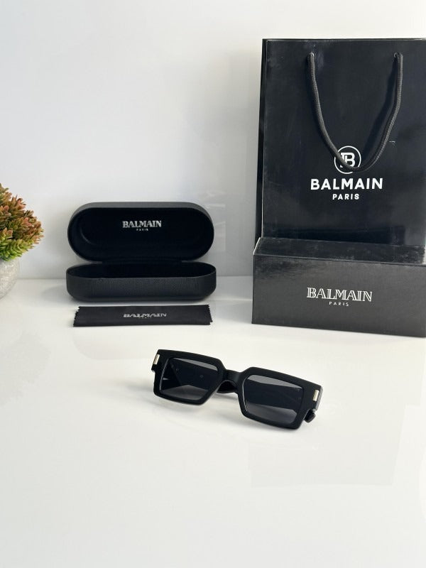Balmaiin 6108 Black Premium