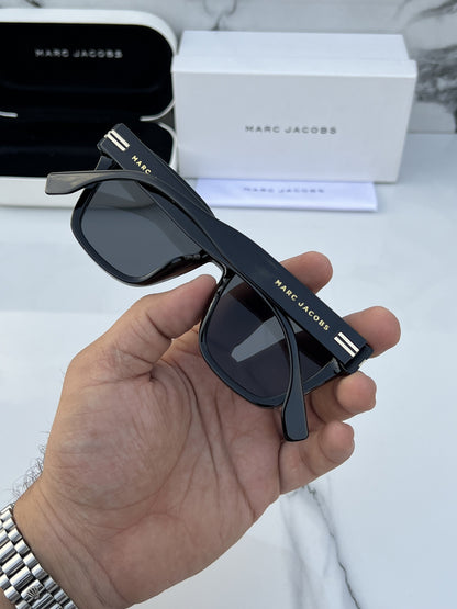 Marc Jacobs 5014 Black Premium