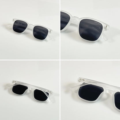 Hugo Boss 0972 Ice Black