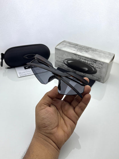 Oakle.y 4929 Black