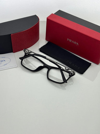Prada 1004 Black Frame
