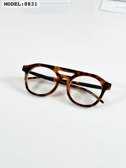 Marcc Jacobss 8831 Tiger Frames