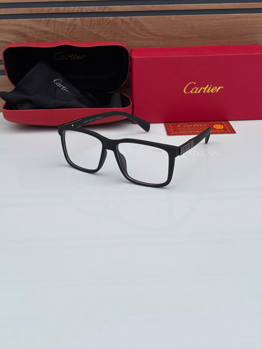 Cartierr 8210 Black Frame