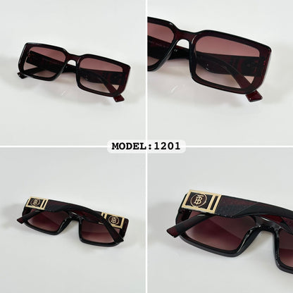 Burrberry 1201 Brown