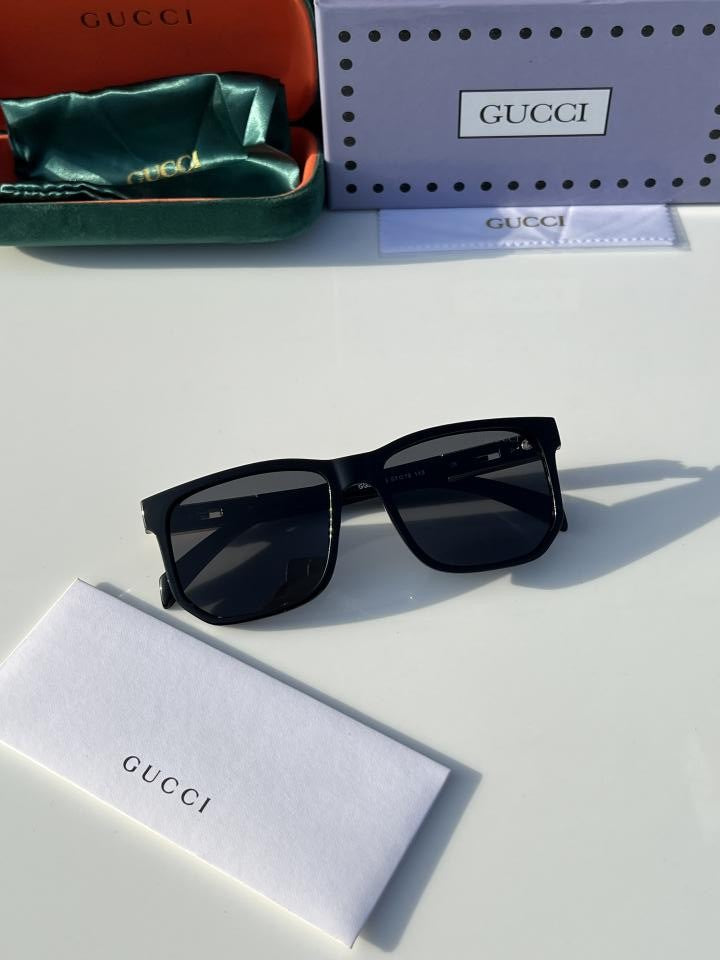 Guccii 2201 Black