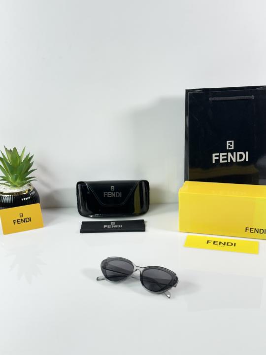 Fendi 5315 Women's Grey