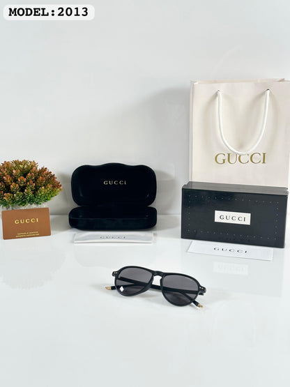 Guccii 2013 Black
