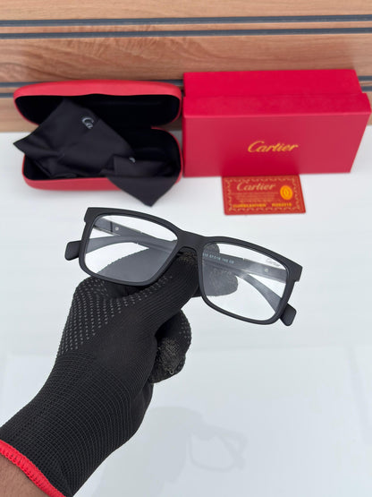 Cartierr 8210 Black Frame