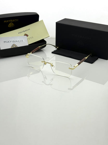 Maybachh 2500 Gold Plano
