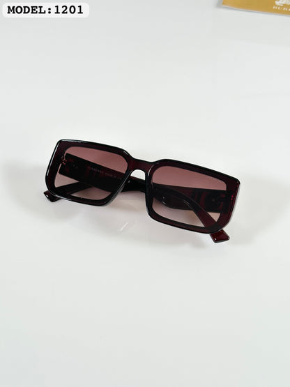 Burrberry 1201 Brown