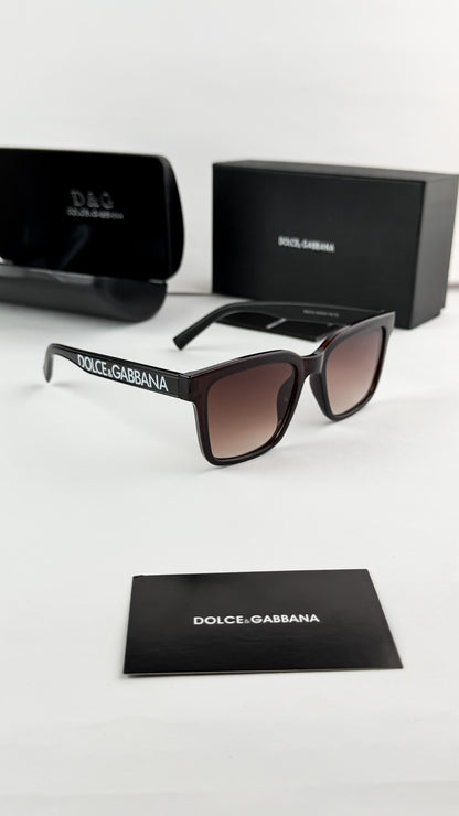 Dolce & Gabbanna  Brown