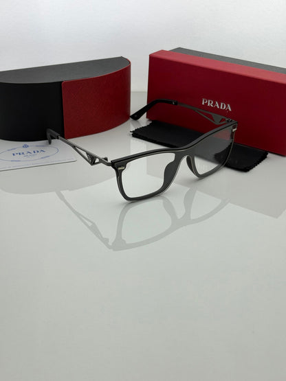 Prada 1004 Black Frame