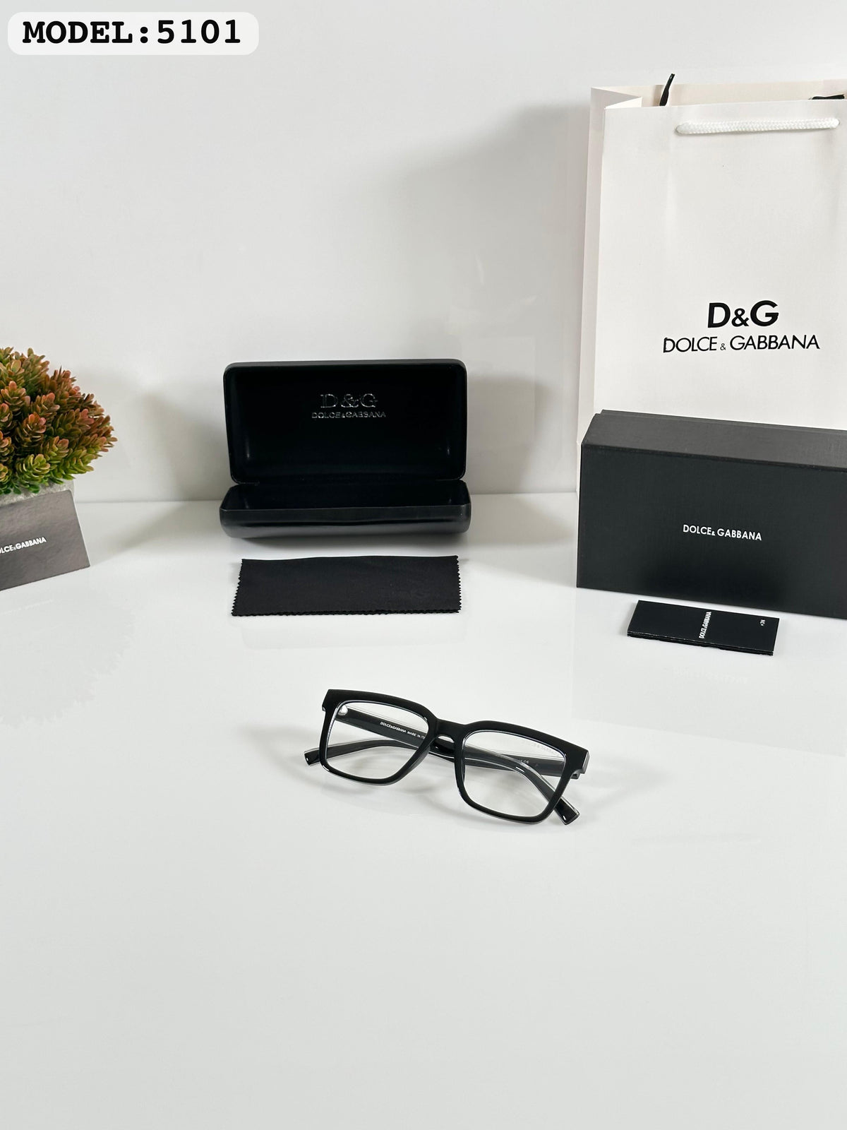 Dolcee&Gabbanna Premium Frames