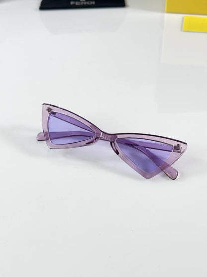Fendi Women's 208 Purple