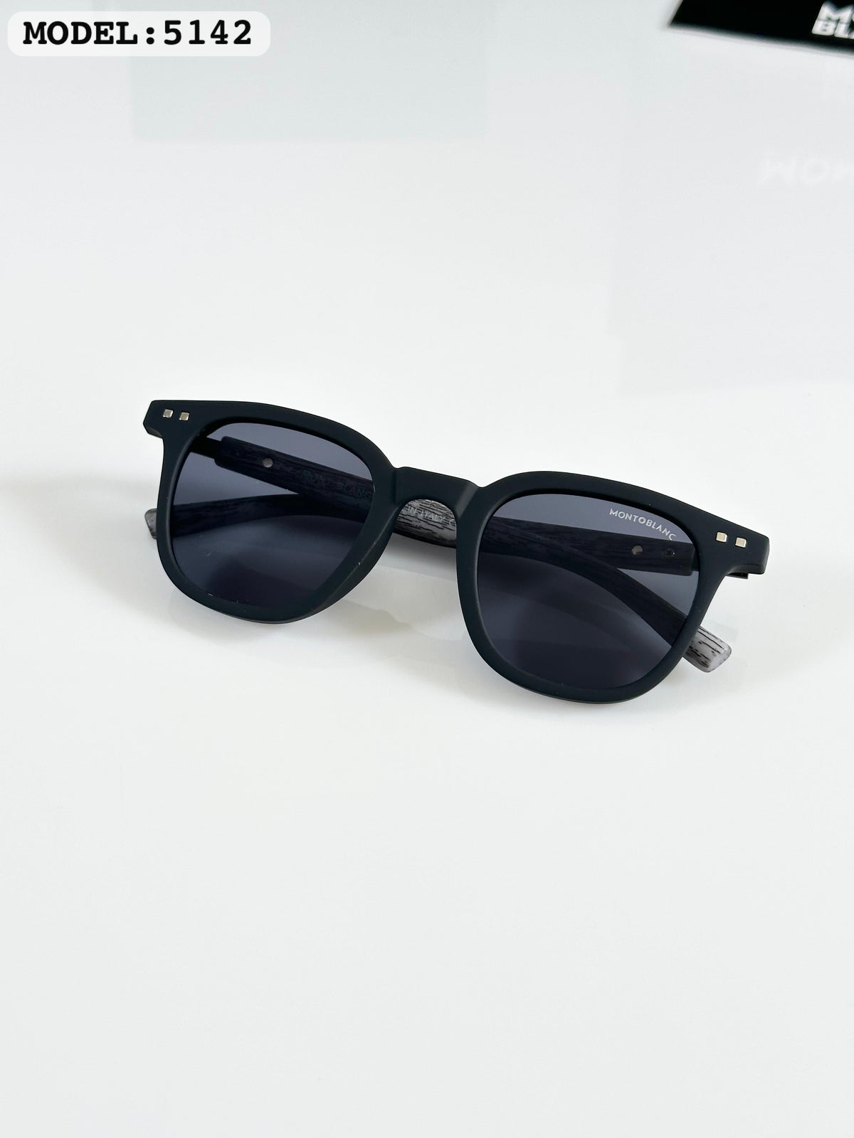 Mont Blank 5412 Black