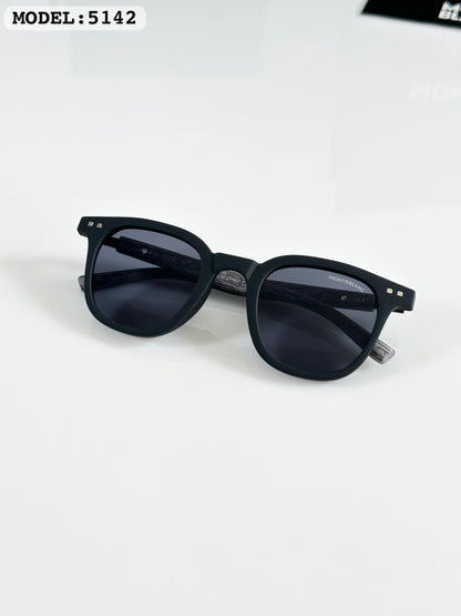 Mont Blank 5412 Black