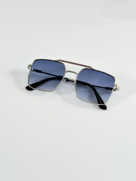 Gucci 5055 Silver
