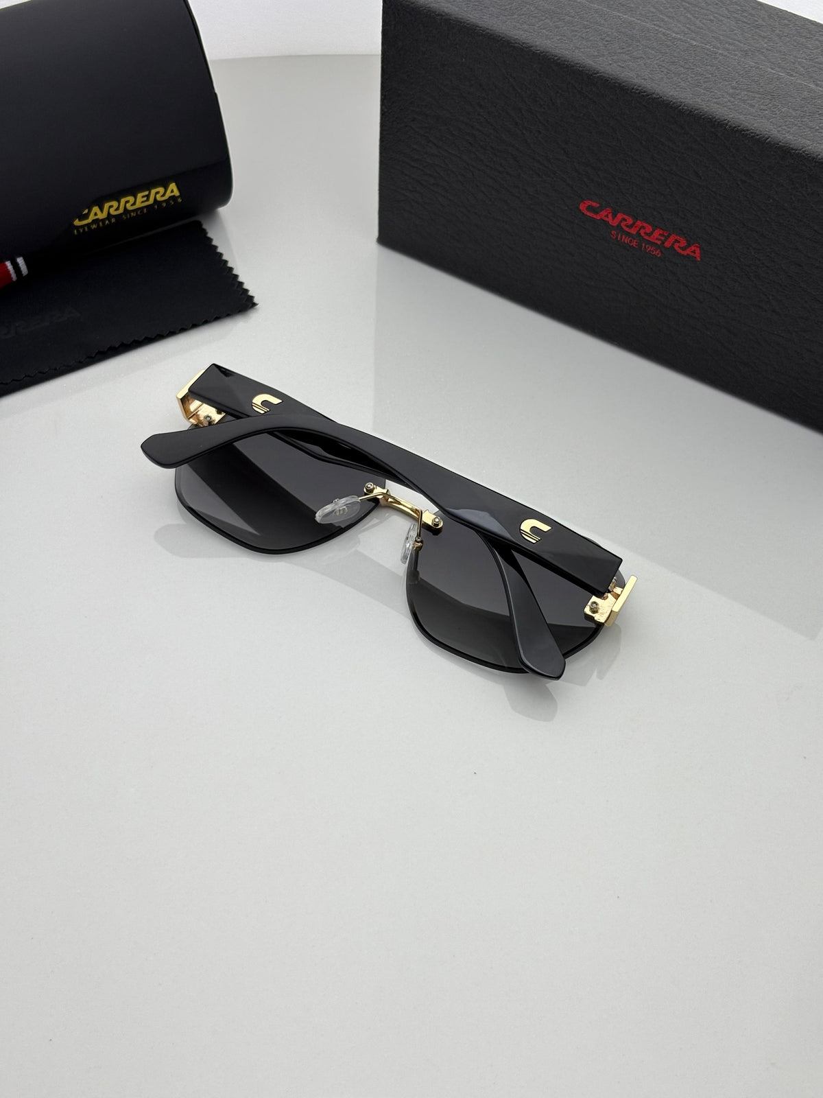 Carrera 9135 Black