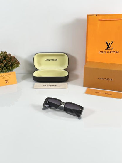 Louis Vuitton Grey 5513 Grey