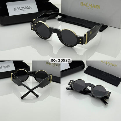 Balmain 205257 Black