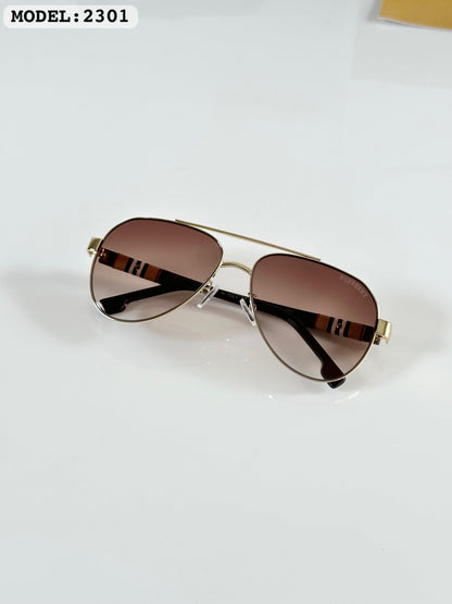 Burrberry 2301 Golden/Brown