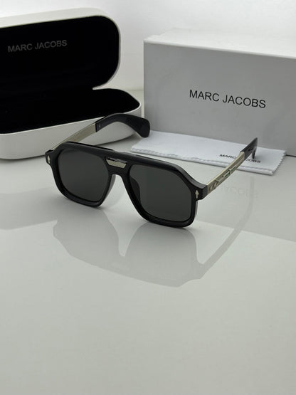 Marcc Jacobs 98408 Black