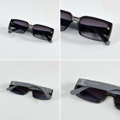 Louis Vuitton Grey 5513 Grey