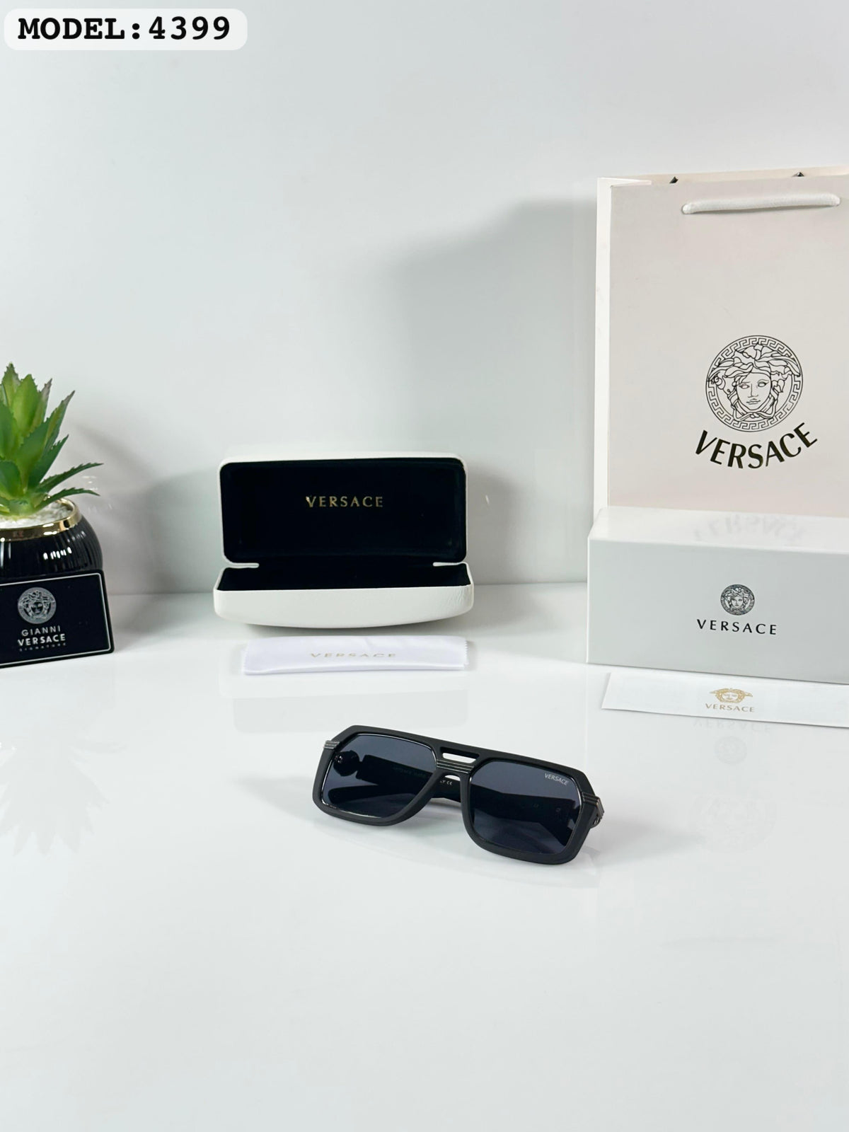 Versacee 4399 Black