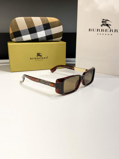 Burrberry Brown Classic 27151