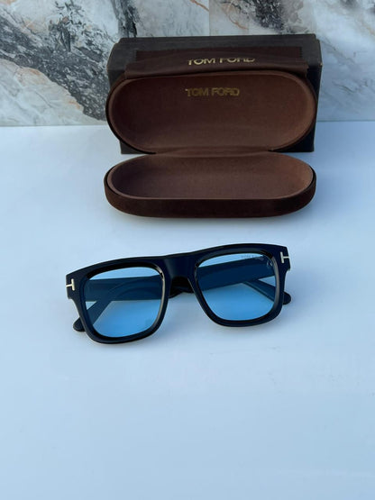 Tomforrd 259 Blue/black