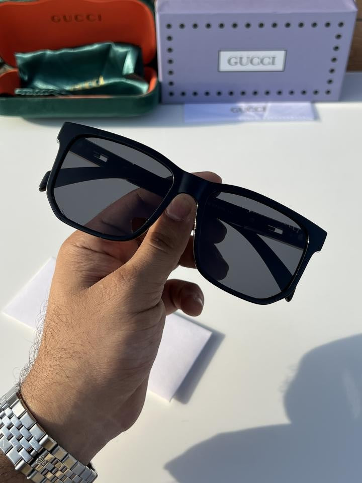 Guccii 2201 Black