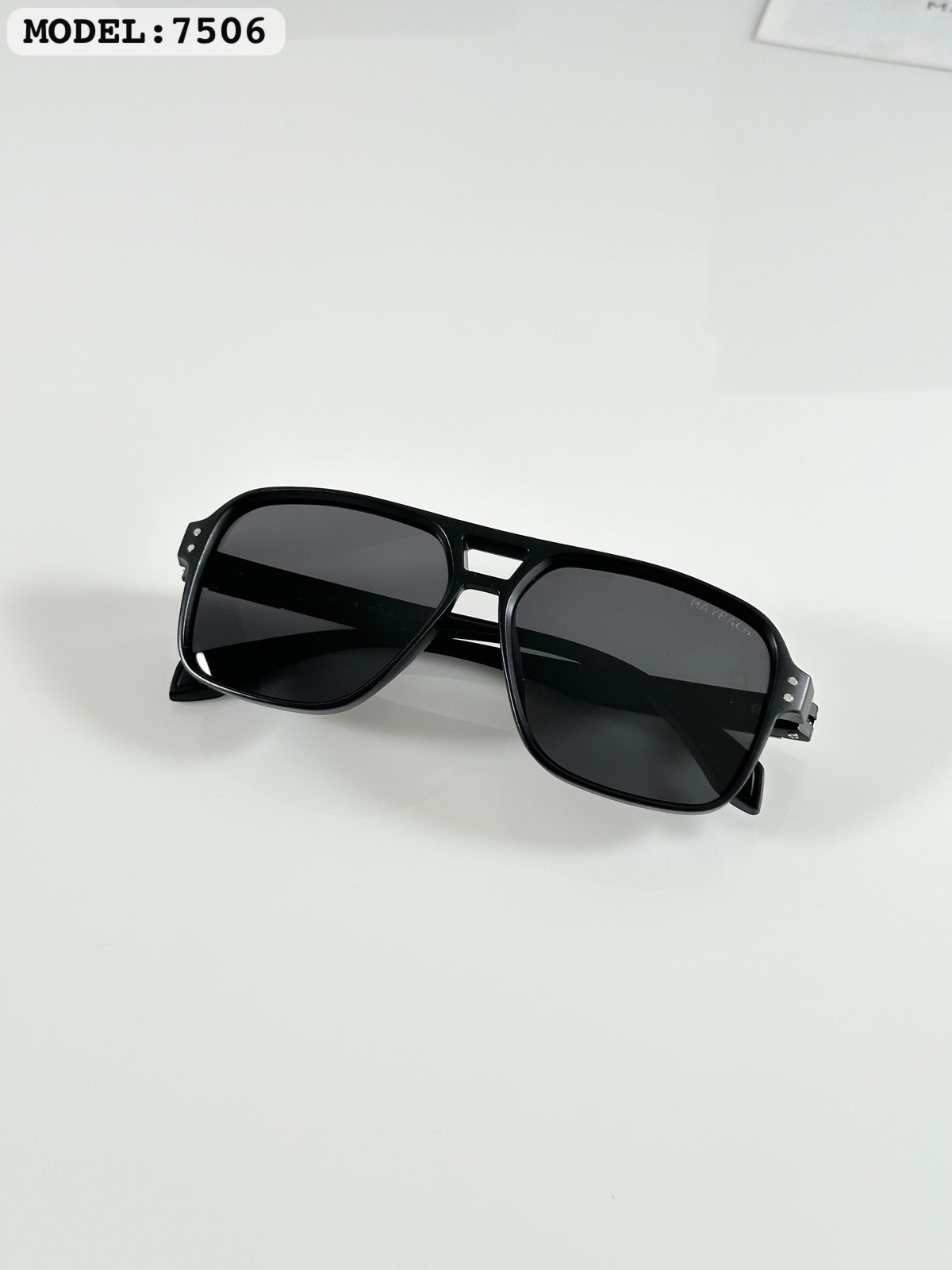 Maybach 7506 Black
