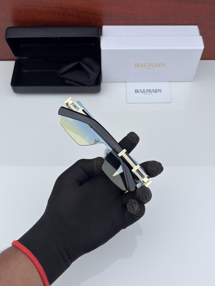 Balmain 0110 Frameless