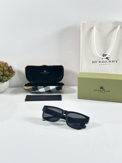 Burrberry 4358 Black Premium
