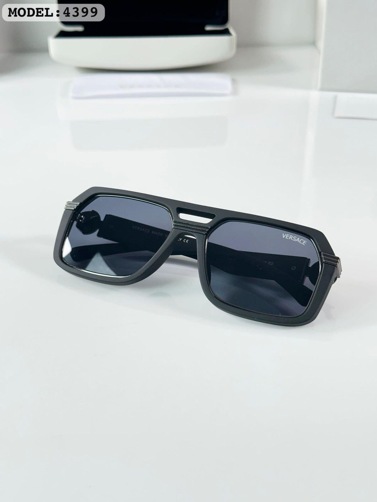 Versacee 4399 Black