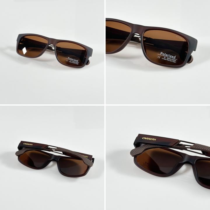 Carerraa 01 Brown
