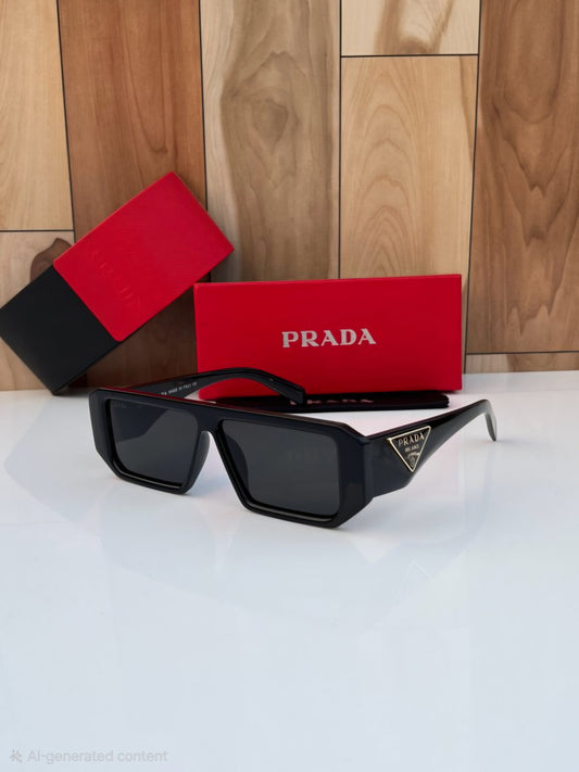Prada 08 Black