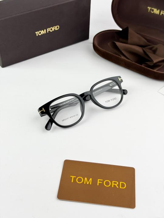 TomForrd Black Plano 23171