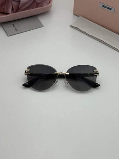 Miu Miiu 9149 Black